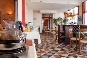 Logis Hotel Le Majestic