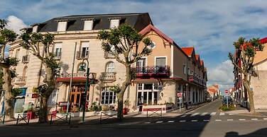 Logis Hotel Le Majestic