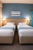 Logis Hotel Le Majestic