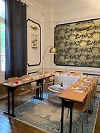 Logis Hotel Le Majestic