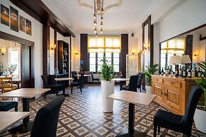 Logis Hotel Le Majestic