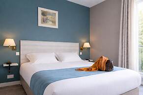 Logis Hotel Le Majestic