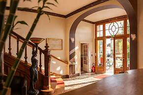 Logis Hotel Le Majestic