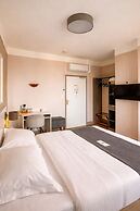 Logis Hotel Le Majestic