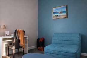 Logis Hotel Le Majestic
