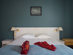 Logis Hotel Le Majestic