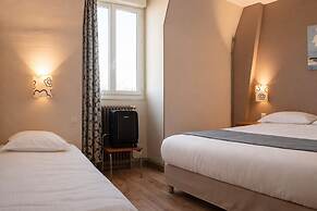 Logis Hotel Le Majestic