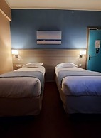 Logis Hotel Le Majestic