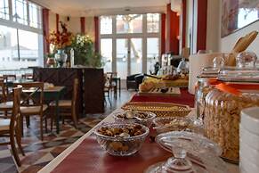 Logis Hotel Le Majestic
