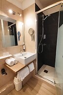 Logis Hotel Le Majestic