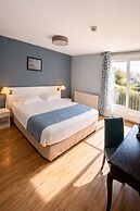 Logis Hotel Le Majestic