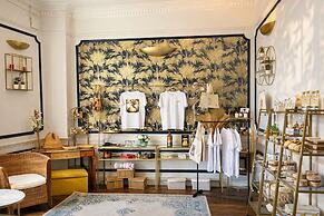 Logis Hotel Le Majestic