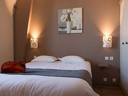 Logis Hotel Le Majestic