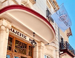 Logis Hotel Le Majestic