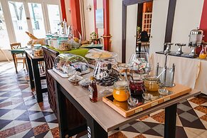 Logis Hotel Le Majestic