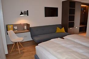 JUFA Hotel Hamburg HafenCity