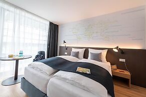 JUFA Hotel Hamburg HafenCity
