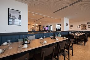 JUFA Hotel Hamburg HafenCity