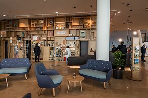 JUFA Hotel Hamburg HafenCity