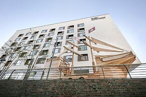 JUFA Hotel Hamburg HafenCity