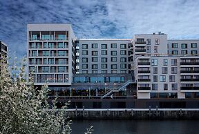 JUFA Hotel Hamburg HafenCity