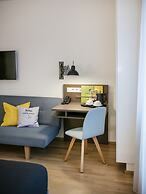 JUFA Hotel Hamburg HafenCity