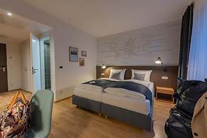 JUFA Hotel Hamburg HafenCity