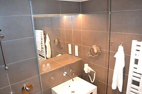 JUFA Hotel Hamburg HafenCity