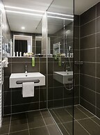 JUFA Hotel Hamburg HafenCity