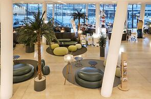 JUFA Hotel Hamburg HafenCity