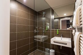 JUFA Hotel Hamburg HafenCity