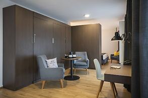 JUFA Hotel Hamburg HafenCity