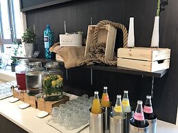 JUFA Hotel Hamburg HafenCity