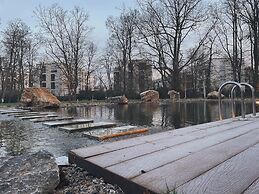 Hotel Melchior Park