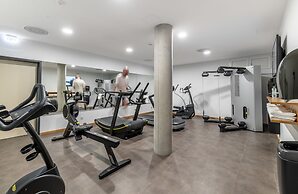 Hotel Melchior Park