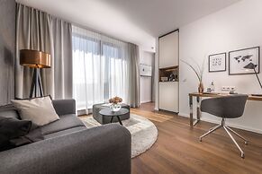 Hotel Melchior Park