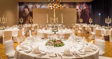 Hotel Melchior Park