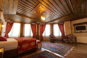Grand Cappadocia Hotel