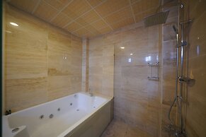 Grand Cappadocia Hotel