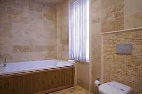 Grand Cappadocia Hotel