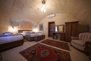 Grand Cappadocia Hotel