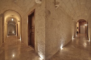 Grand Cappadocia Hotel