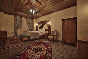 Grand Cappadocia Hotel
