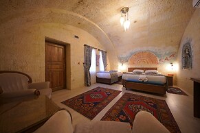 Grand Cappadocia Hotel