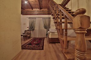 Grand Cappadocia Hotel