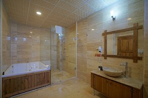 Grand Cappadocia Hotel