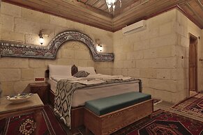 Grand Cappadocia Hotel