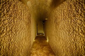 Grand Cappadocia Hotel