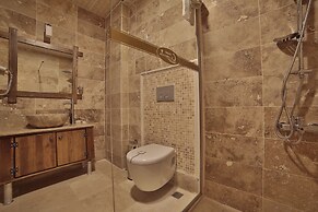 Grand Cappadocia Hotel