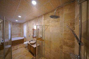 Grand Cappadocia Hotel